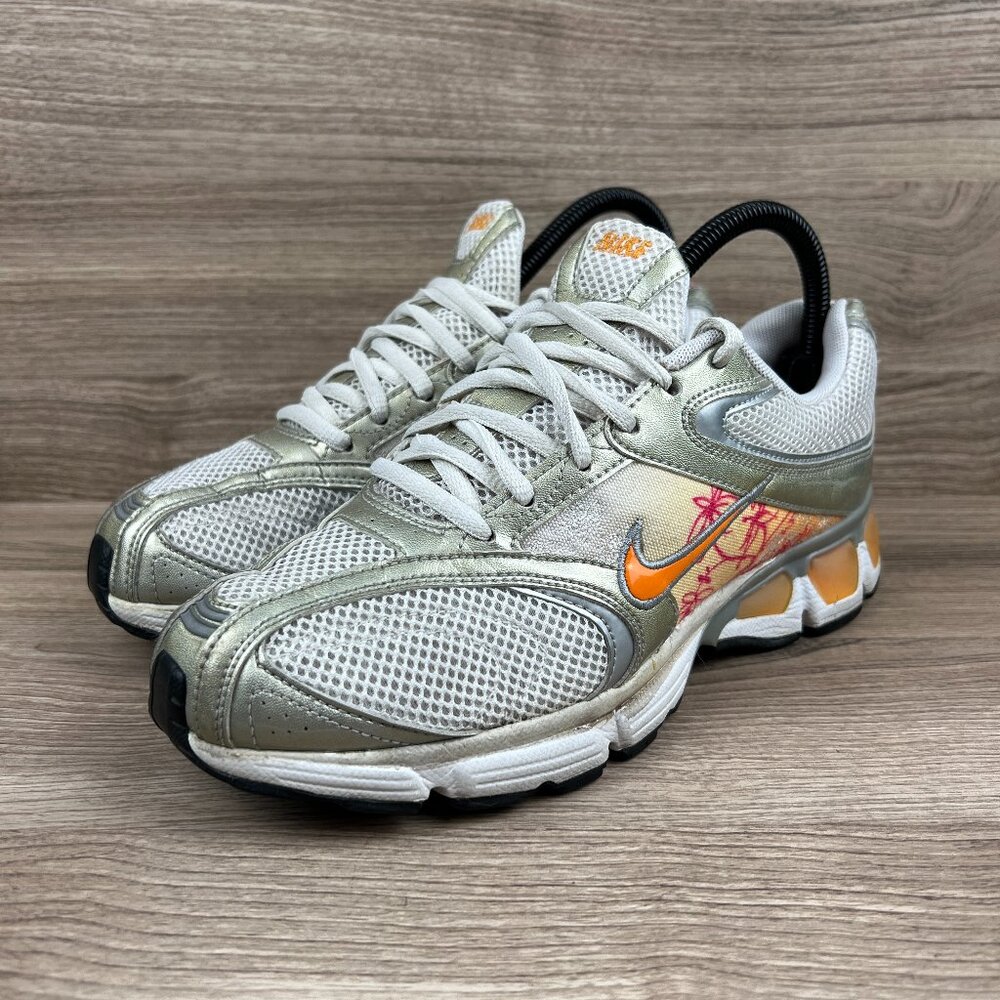Nike Active Gym Fitness Workout Training Running Shoe